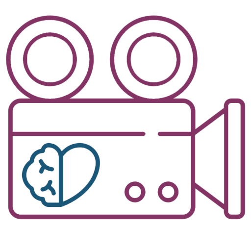 Sentir el Cine Animado