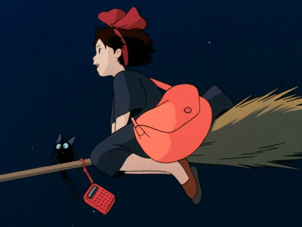 Kiki: entregas a domicilio&nbsp;(1989)