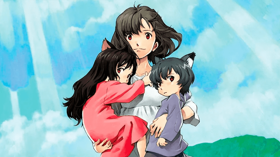 Los niños lobo&nbsp;(2012)