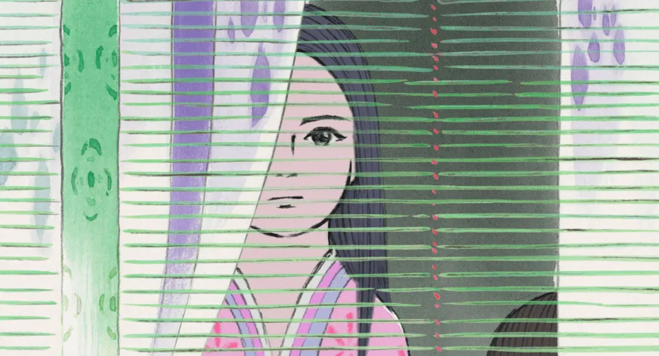 A través de los ojos del sufrimiento