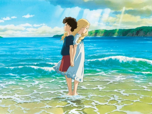 ‘Fine on the&nbsp;Outside’