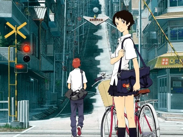 Al compás de los saltos en el&nbsp;tiempo