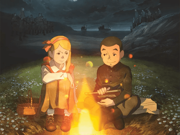 Al compás de una amistad sin&nbsp;fronteras