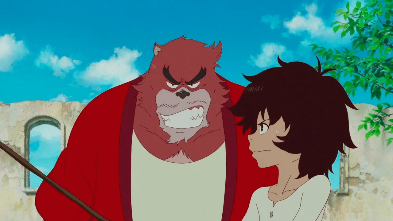 Un pensamiento nos puede cambiar