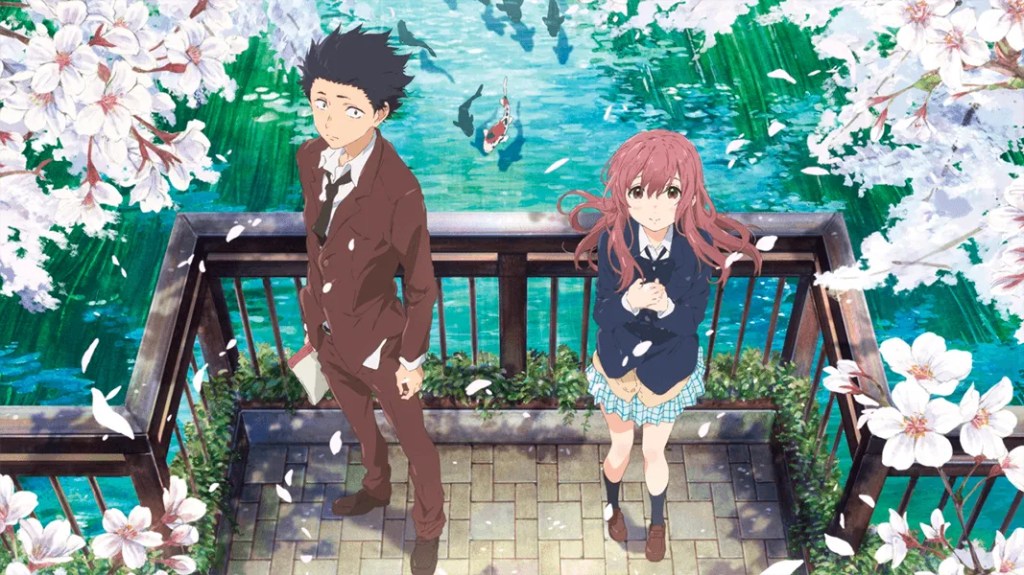 Una voz silenciosa&nbsp;(2016)