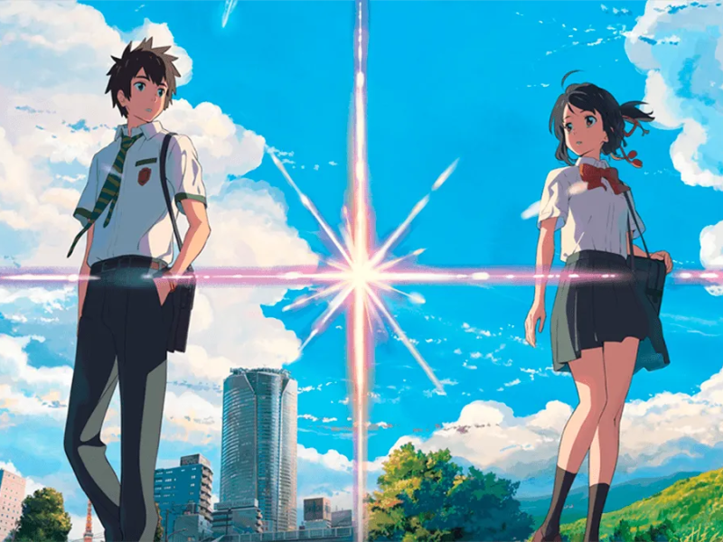 Al compás del hilo rojo del&nbsp;destino