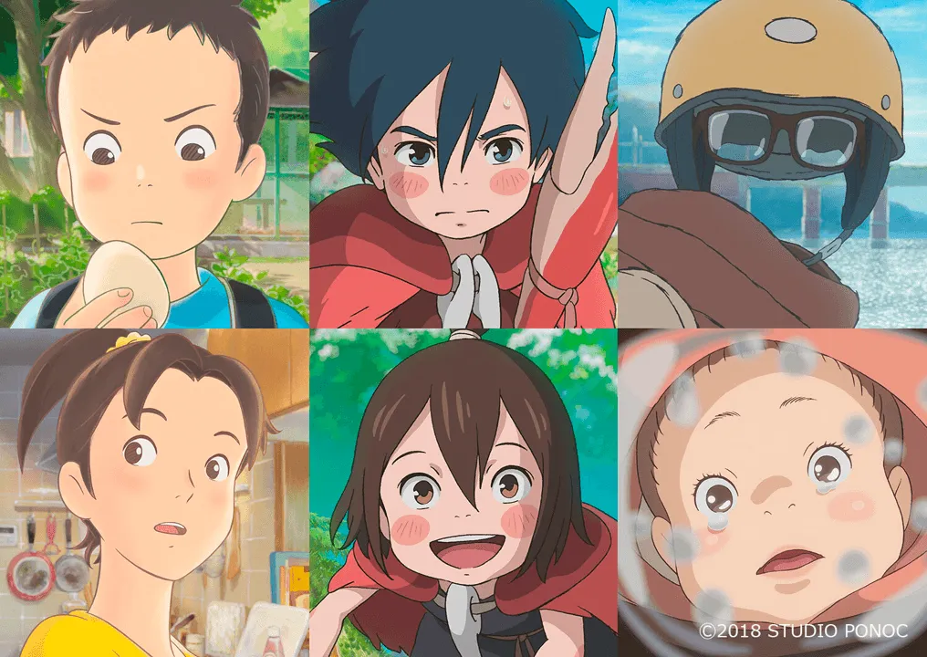 El camino del héroe