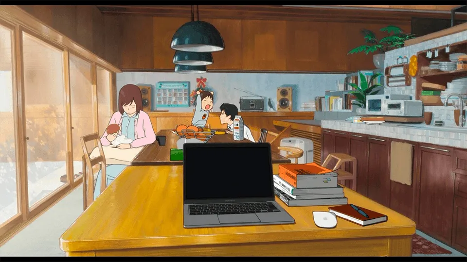 La aventura de sentir