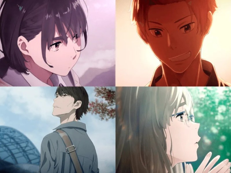 Her Blue Sky&nbsp;(2019)