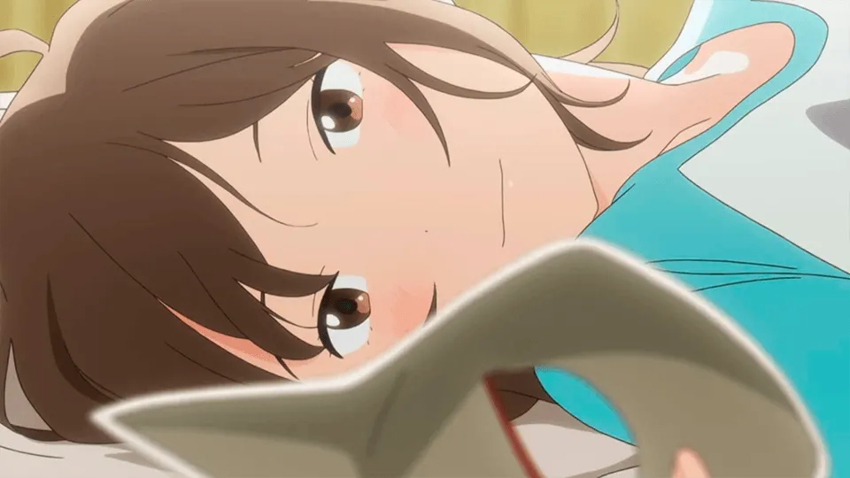 Detrás de la máscara