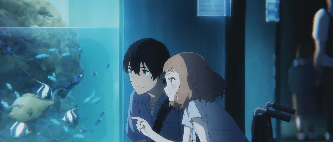 Seres diversos: seres sintientes