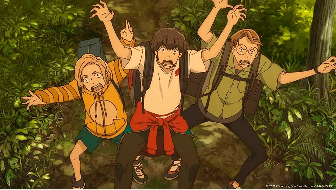 El protagonista de una gran hazaña