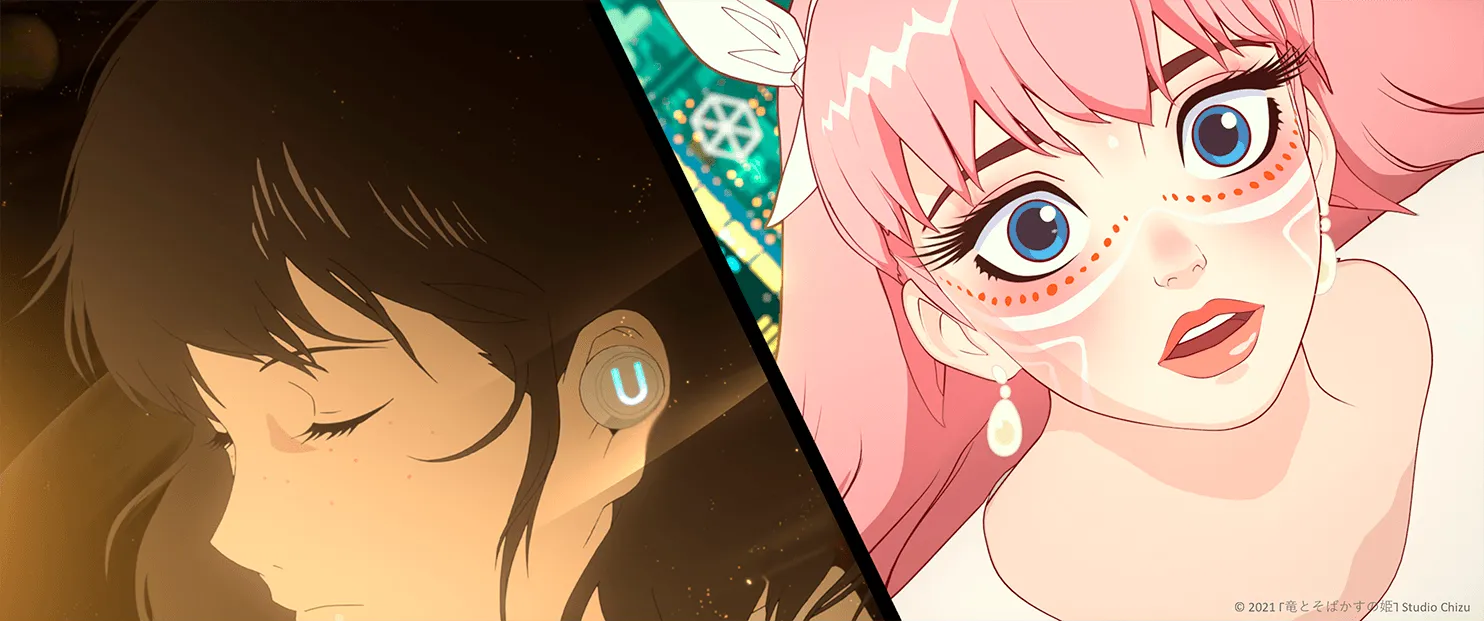 Sin filtro ni retoque: un avatar real  