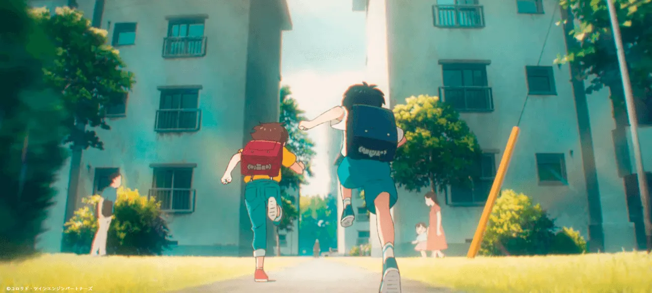 ¿Tú presente o tú refugio?