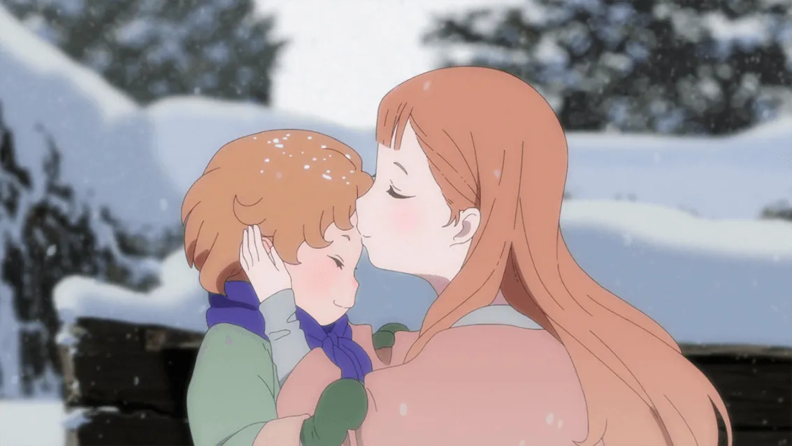 Aun en la adversidad eliges amar        