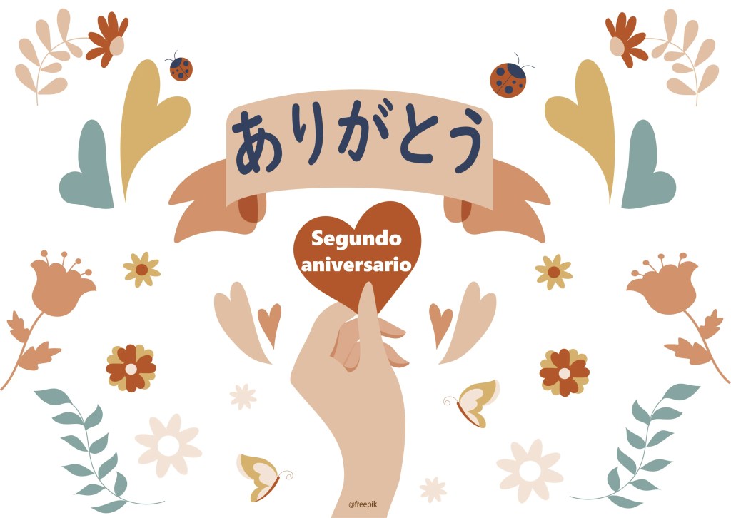 Dos años sintiendo el cine&nbsp;animado